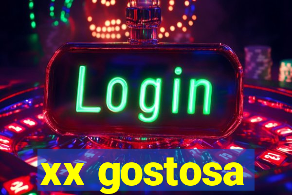 xx gostosa